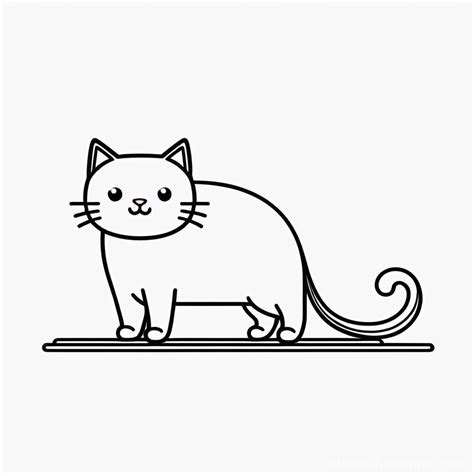 Custard Kitten Cremita, Blinking One Eye with Tongue Out | Stable