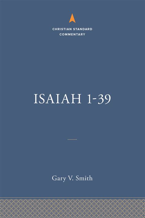 Isaiah Explained Commentary _ Book of Isaiah Overview – DDVLNE