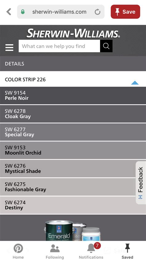 Darkroom Sw 7083 By Sherwin Williams Artofit