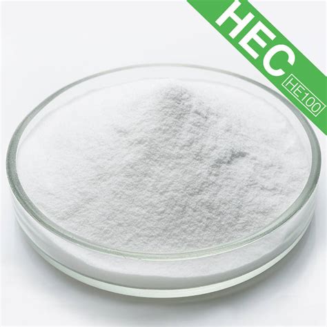 ChẤt TẠo ĐẶc Hec Hpmc Mc Hemc Mecellose Cellulose Ether