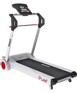 Reebok Pure Treadmill - review, compare prices, buy online