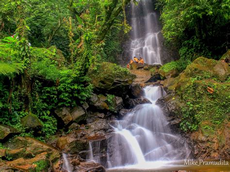 CURUG CILEMBER Tiket & Aktivitas Top - Desember 2024