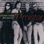 Mr Mister Broken Wings The Best Of 2009