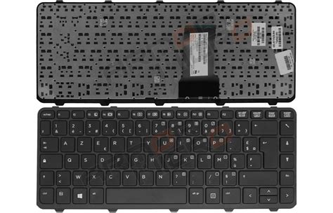 Clavier HP ProBook 430 G1 Français Azerty