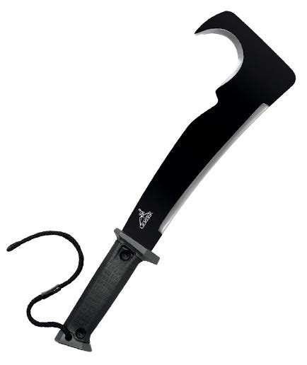 Gerber Gator Machete Pro G0705 Euro Knife