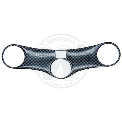 Yoke Protector Carbon Effect Cbr Motorcycle Parts