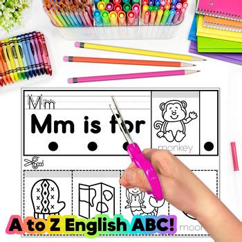 Alphabet Books By The Bilingual Rainbow Tpt