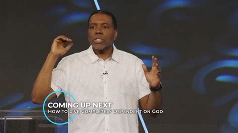 Creflo Dollar How To Completely Depend On God Part 1 Online