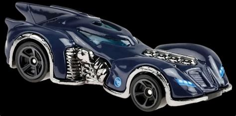 T Hunt Hot Wheels Batman Arkham Asylum Batmobile Universo Hot Wheels