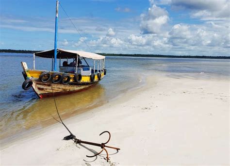 Passeio Barco Praias da Gamboa Morro de São Paulo Coletivo Bahia