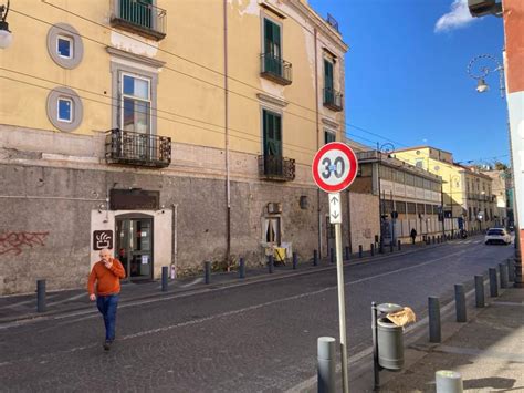 Vendita Appartamento Portici Quadrilocale In Corso Giuseppe Garibaldi