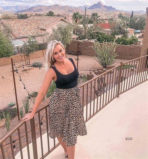 Blair Oneal Kalender Beer Footy And Birds Babe Of The Month Pro