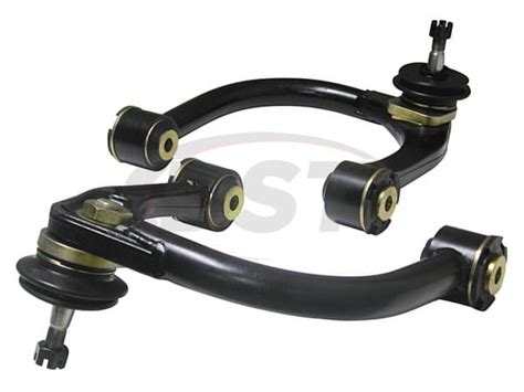 Front Control Arms For The Toyota Tacoma