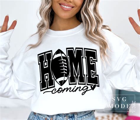 Hoco 2024 SVG PNG Homecoming 2024 Svg Reunion Svg Hoco Shirt Svg