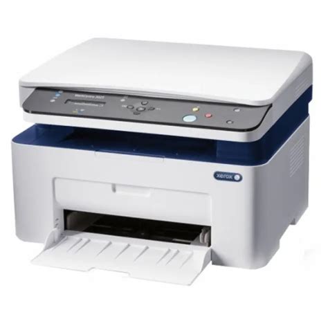 Купить МФУ лазерный Xerox WorkCentre 3025 (3025V_BI) A4 WiFi белый ...