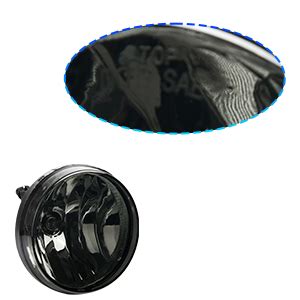 Amazon Spiegeer Fog Lights Assembly For