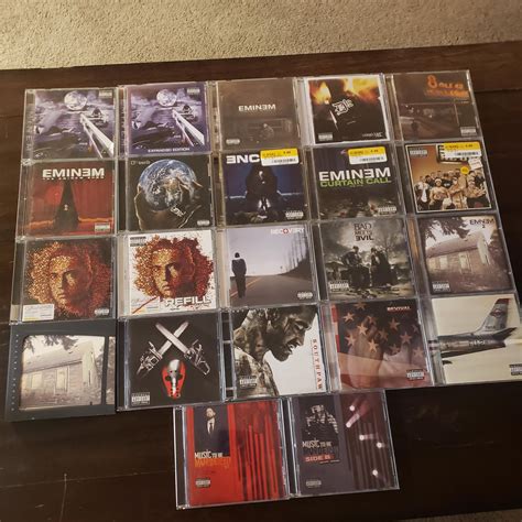 What Zero Pussy Does To A Mf R Eminem