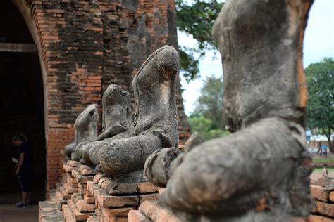 Thailand Buddha Statue Ancient - Free photo on Pixabay - Pixabay