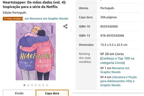 Heartstopper Confira Conquistas E Curiosidades Sobre S Rie Da Netflix