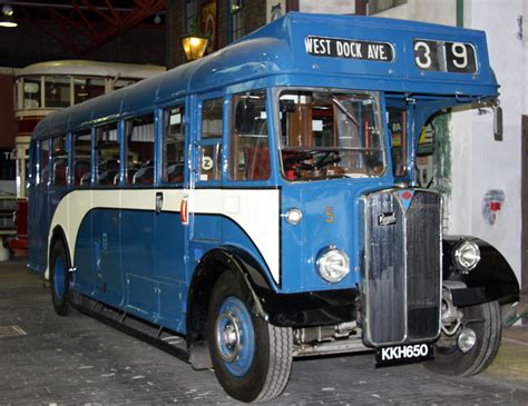 AEC Regal III Graces Guide