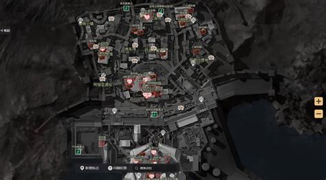 《三角洲行動》密碼門位置一覽 | steamXO 遊戲攻略情報網