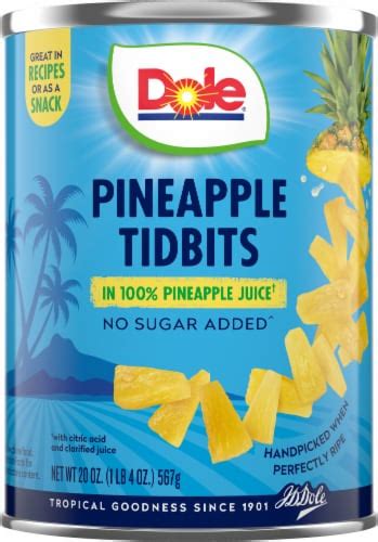 Dole Canned Pineapple Slices Nutrition Facts Home Alqu