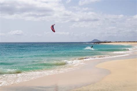 Cabo Verde O Destino Internacional Convidado Da Btl Presstur