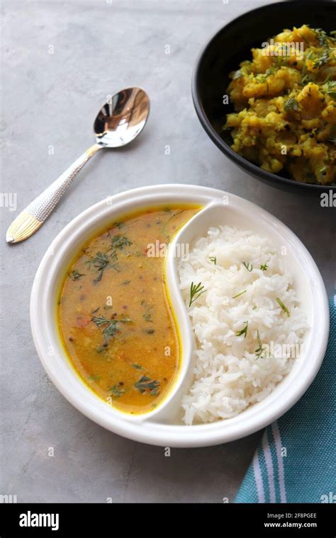 Dal Chawal