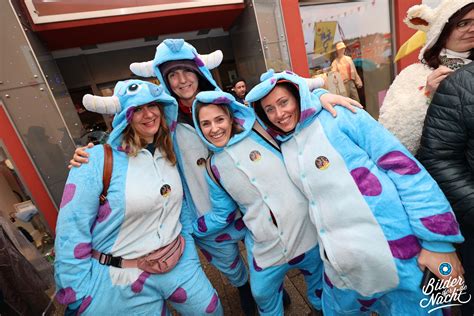 Bilderdernacht De Chinesenfasching Innenstadt