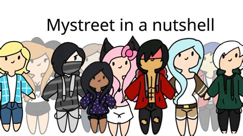 Aphmau My Street Season 1 House | Hot Sex Picture