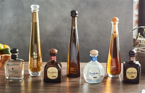 Shop The Don Julio Collection ReserveBar 59 OFF