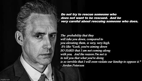 Jordan Peterson Black And White Memes Imgflip