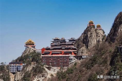 老君山风景区详细攻略河南老君山风景区旅游攻略 联途