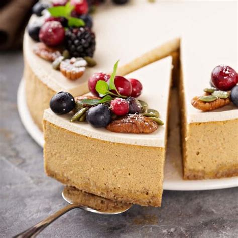 The Best Cheesecake Topping Ideas My Kitchen Serenity