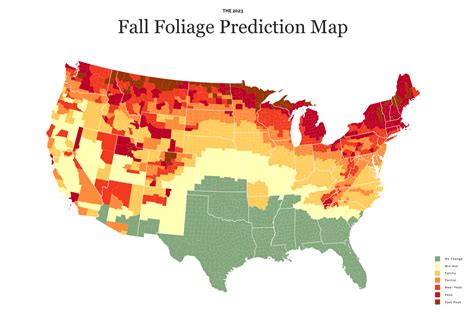 Catch Peak Fall Foliage at These 10 Camping Destinations From Vermont ...