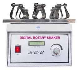 Rotary Shaker At Best Price In India