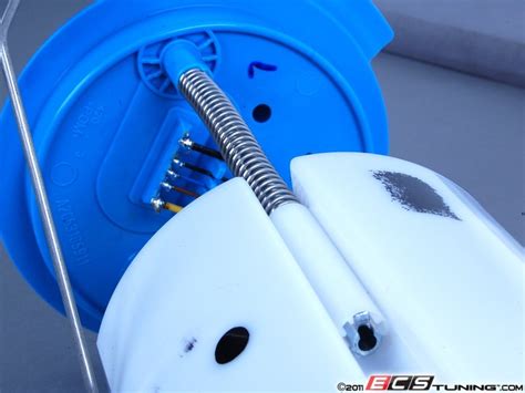 Genuine Volkswagen Audi - 1K0919051DB - Electric In-Tank Fuel Pump (1K0 ...