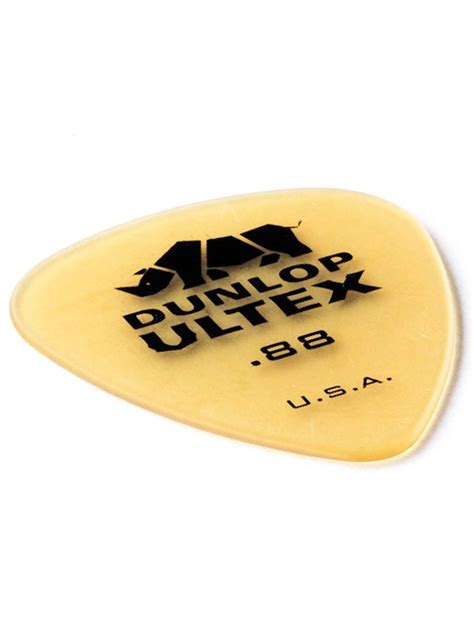 Dunlop Ultex Standard Pick Mm