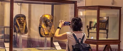 Top 10 Museums in Cairo: Discover Timeless Treasures in Cairo's Museums