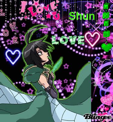 Shun For Every Girls Only Shun Kazami Fan Art Fanpop