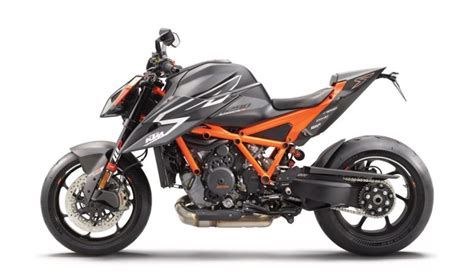 Ficha T Cnica De La Ktm Super Duke Rr Masmoto Es