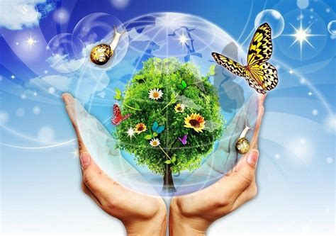 "22 апреля День Земли"