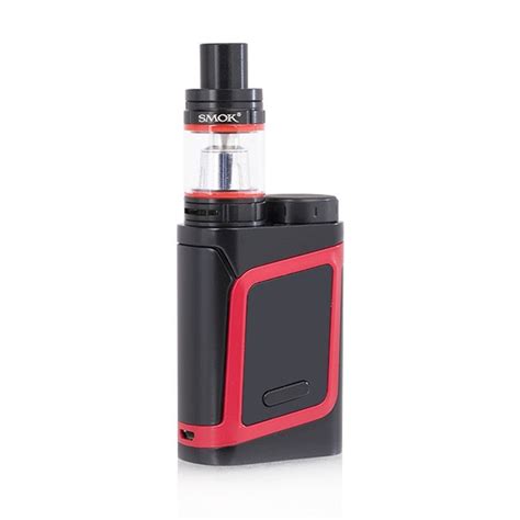 SMOK AL85 Alien Baby 85W TC Starter Kit The Top1 Vape Juices Vape