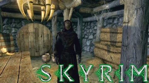 The Elder Scrolls V Skyrim A Breath Of Fresh Air The Brotherhood Of