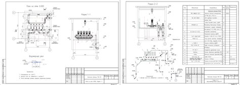 ТХ Повысительная насосная станция для сетей водоснабжения поселка ...