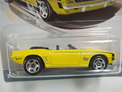 Yahoo オークション Hot WheelsWALMART EXCLUSIVE CONVERTIBLE SER