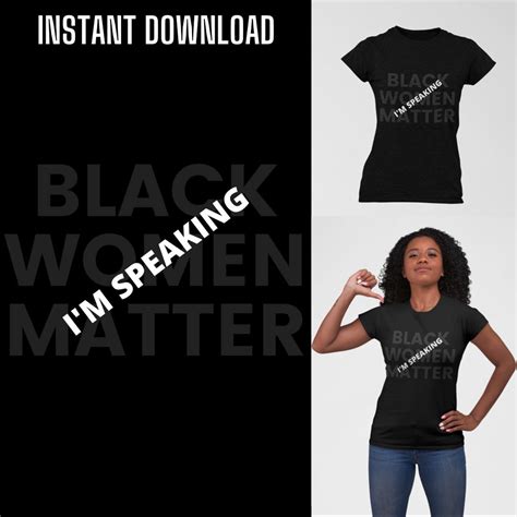 Kamala Harris Im Speaking Shirt Svgpng Etsy