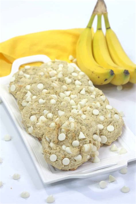 banana pudding cookies recipes 4