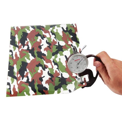 Camouflage Heat Transfer Vinyl Kenteer