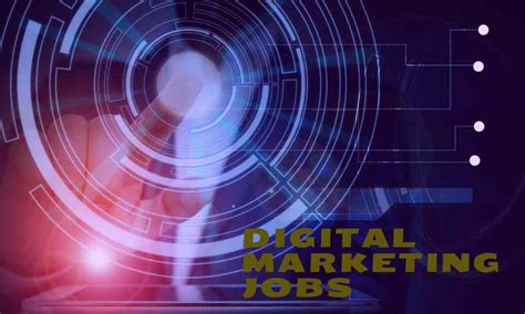 Best Digital Marketing Jobs In Kochi 2022